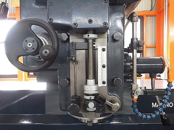 2005 牧野フライス製作所 KEV-55