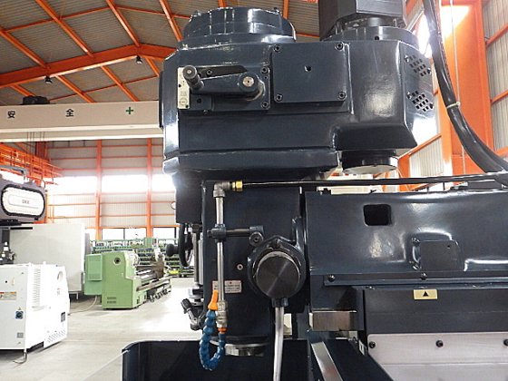 2005 牧野フライス製作所 KEV-55