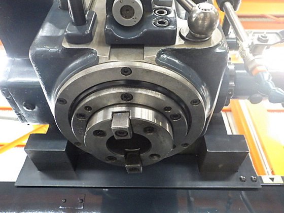 2005 牧野フライス製作所 KEV-55