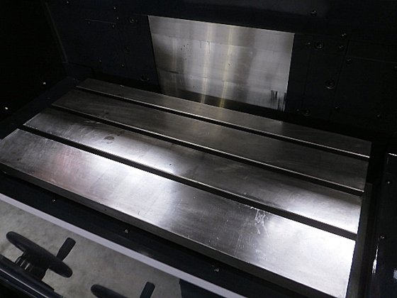 2005 牧野フライス製作所 KEV-55