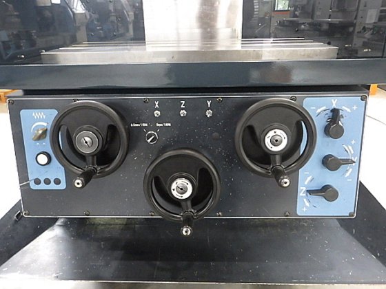 2005 牧野フライス製作所 KEV-55