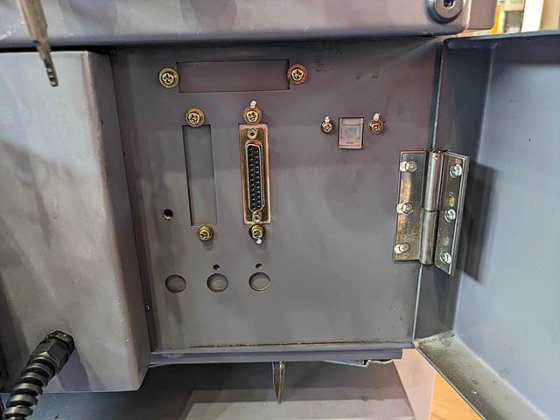 2001 ヤマザキマザック VTC-200C