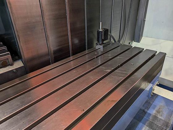 2001 ヤマザキマザック VTC-200C