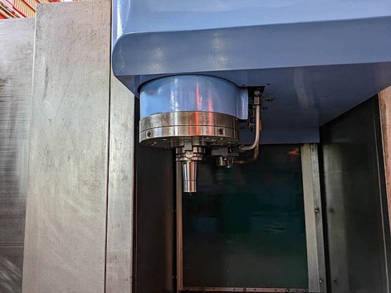 2001 ヤマザキマザック VTC-200C