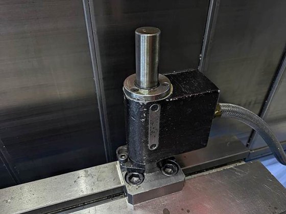 2001 ヤマザキマザック VTC-200C