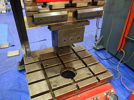 1982 アマダ SPH-30C