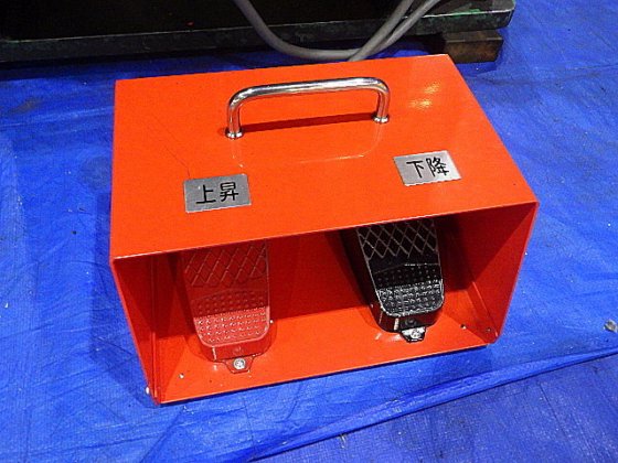 1982 アマダ SPH-30C