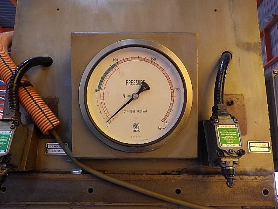 1981 東和精機 PHKS10-300