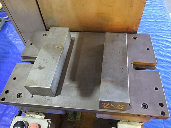 1981 東和精機 PHKS10-300