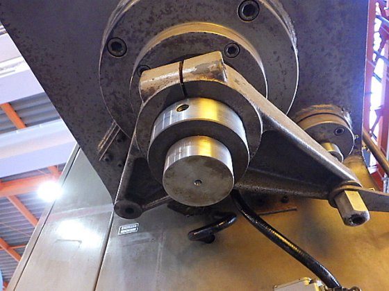 1981 東和精機 PHKS10-300