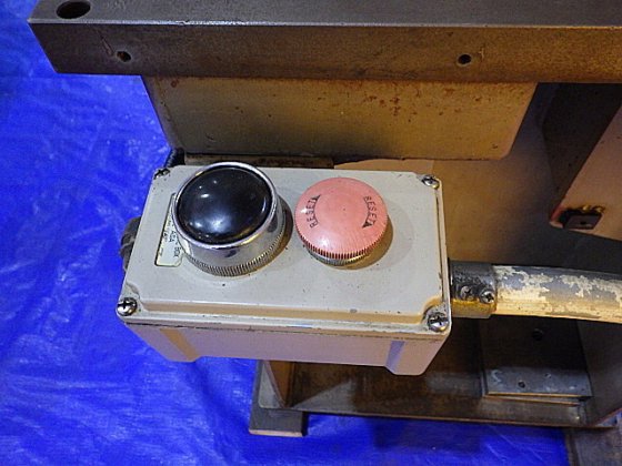 1981 東和精機 PHKS10-300