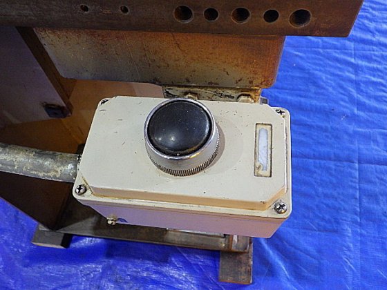 1981 東和精機 PHKS10-300