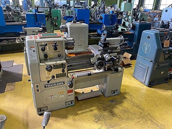 1996 滝沢 TSL-550D