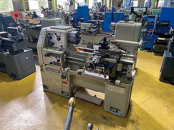 1996 滝沢 TSL-550D