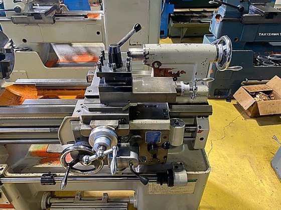 1996 滝沢 TSL-550D