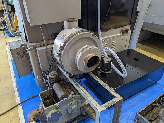 1990 市川製作所 ICB-800