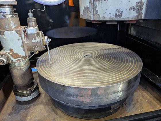 1990 市川製作所 ICB-800