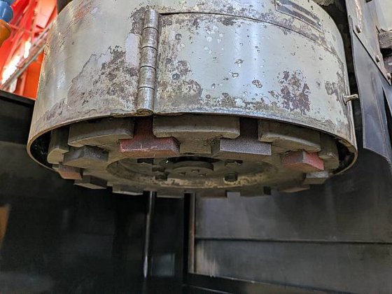 1990 市川製作所 ICB-800