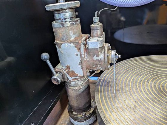 1990 市川製作所 ICB-800