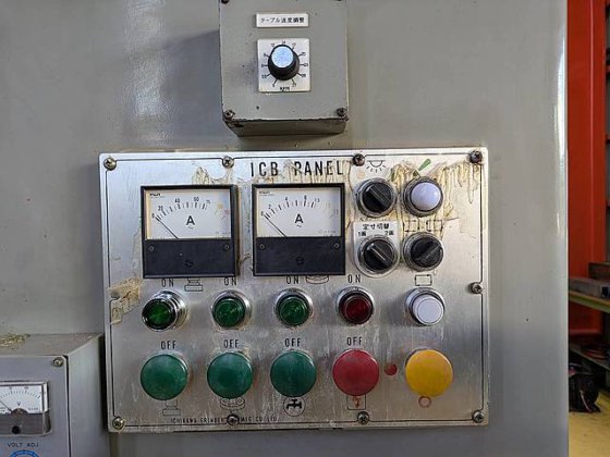 1990 市川製作所 ICB-800