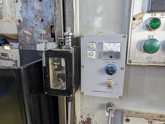 1990 市川製作所 ICB-800