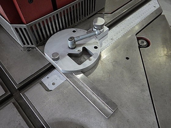 1986 アマダ CSW-250