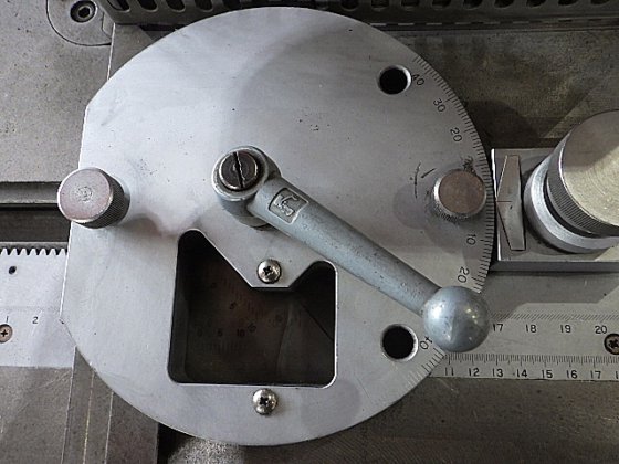 1986 アマダ CSW-250