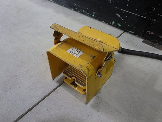 1986 アマダ CSW-250