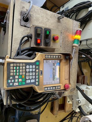 2006 ダイヘン AX-MV6