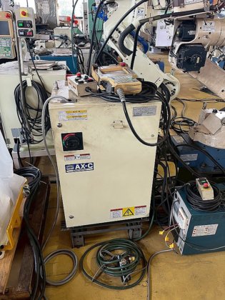 2006 ダイヘン AX-MV6