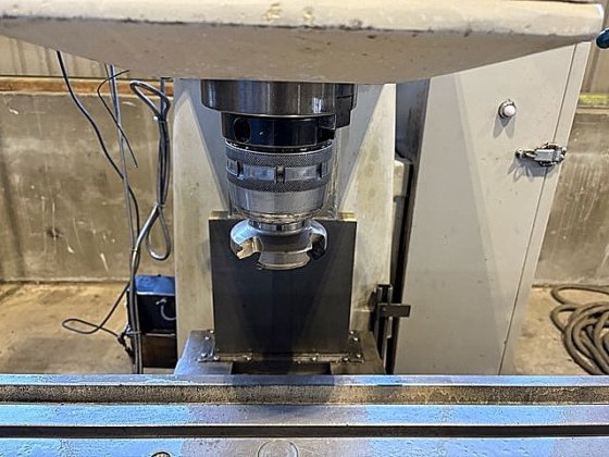 1990 日立精工 2MW-V