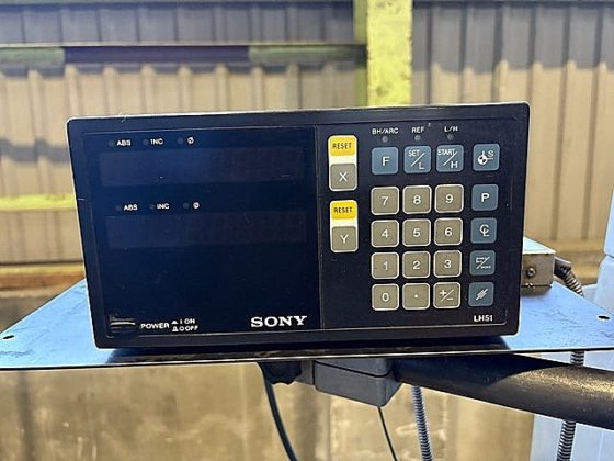 1990 日立精工 2MW-V