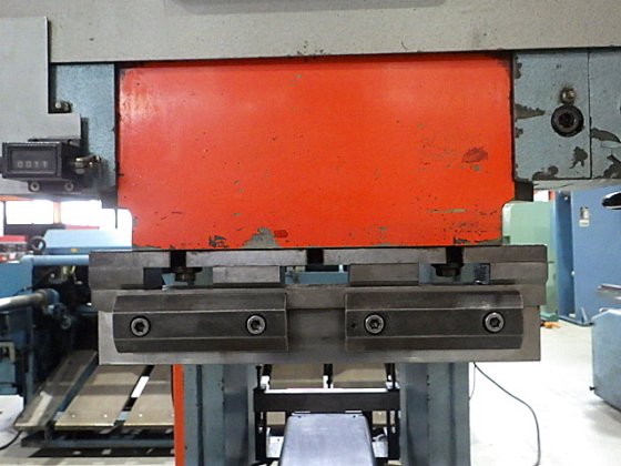 1980 アマダ SPH-30C