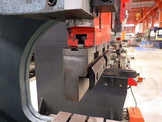 1980 アマダ SPH-30C