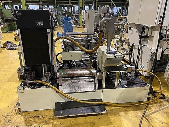 1985 ミクロン MD600Ⅱ-A