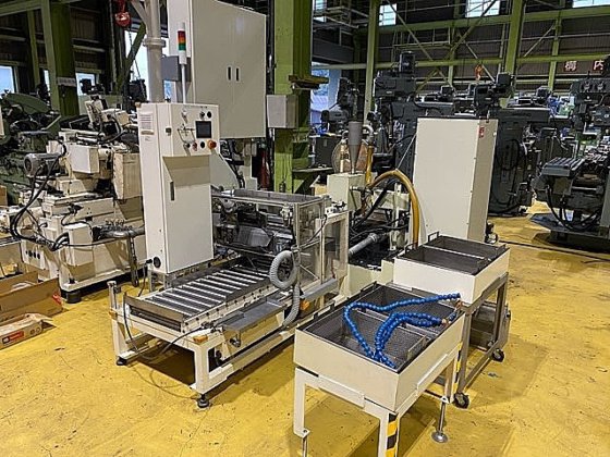 1985 ミクロン MD600Ⅱ-A