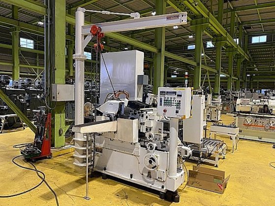 1985 ミクロン MD600Ⅱ-A