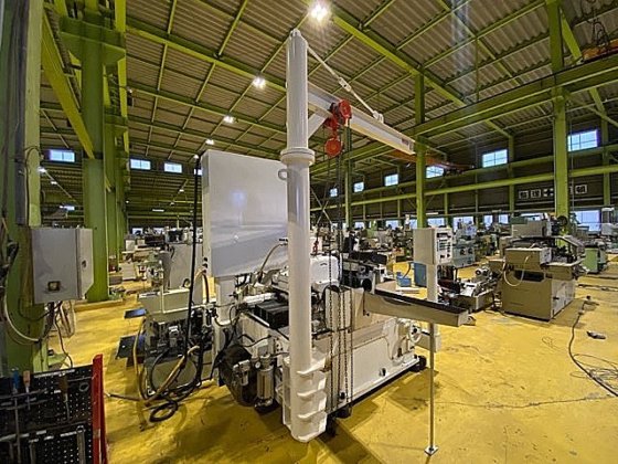 1985 ミクロン MD600Ⅱ-A