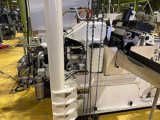 1985 ミクロン MD600Ⅱ-A