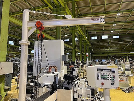 1985 ミクロン MD600Ⅱ-A