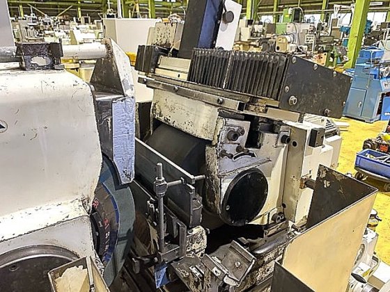 1985 ミクロン MD600Ⅱ-A