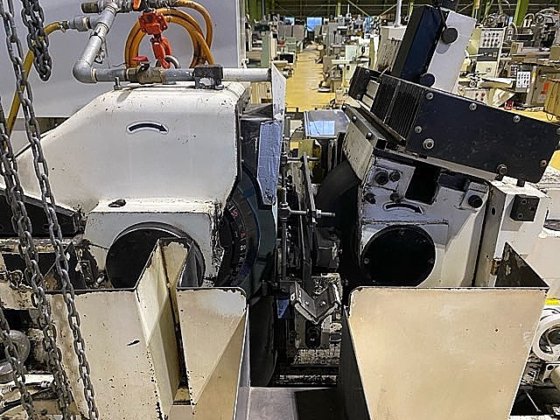 1985 ミクロン MD600Ⅱ-A