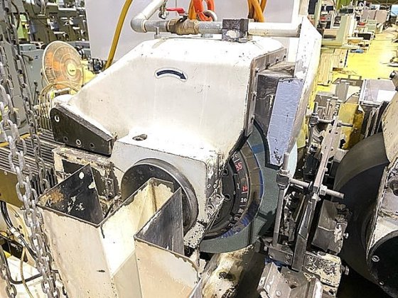 1985 ミクロン MD600Ⅱ-A