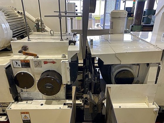 2006 光洋機械 C4520F