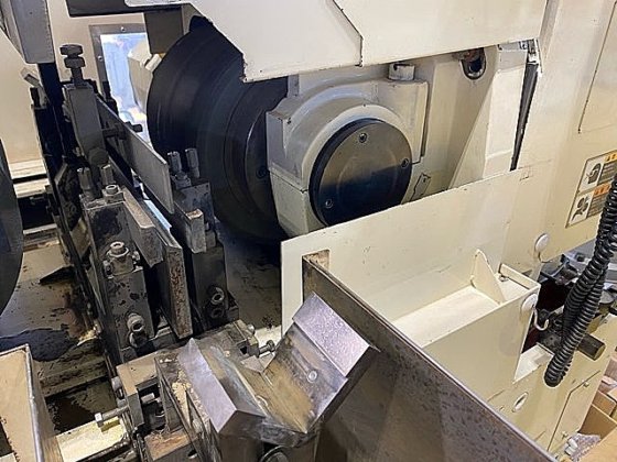 2006 光洋機械 C4520F