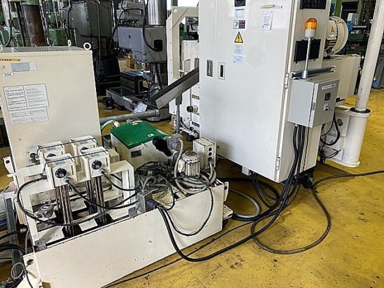 2006 光洋機械 C4520F