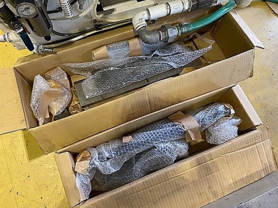 2006 光洋機械 C4520F