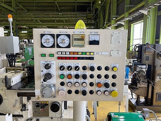 1998 光洋機械 4520C