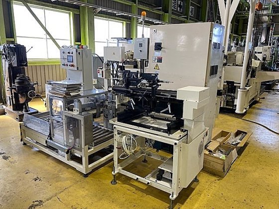 1998 光洋機械 4520C