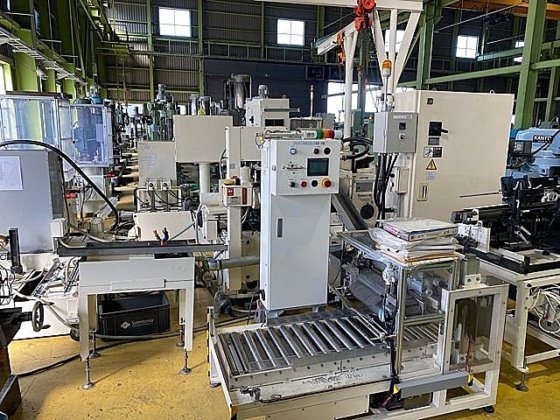 1998 光洋機械 4520C